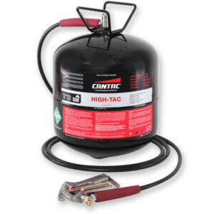 Adhesives & Installation