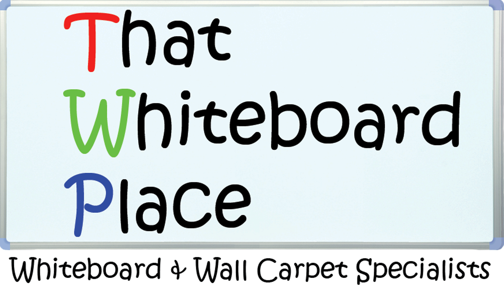 That Whiteboard Place